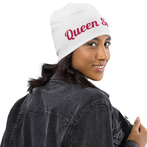 All-Over Print Beanie