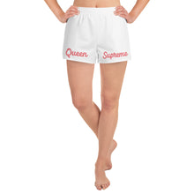 Load image into Gallery viewer, Women&#39;s Athletic Short Shorts
